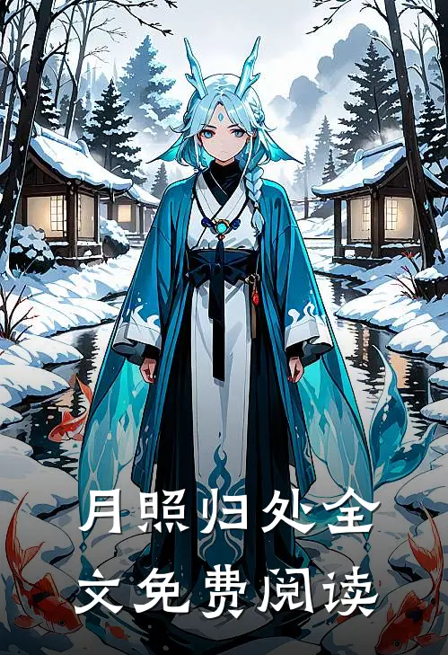 月照归处全文免费阅读