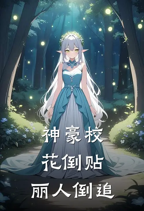 神豪校花倒贴，丽人倒追夜祁安祁安完结版小说_最新章节列表神豪校花倒贴，丽人倒追(夜祁安祁安)