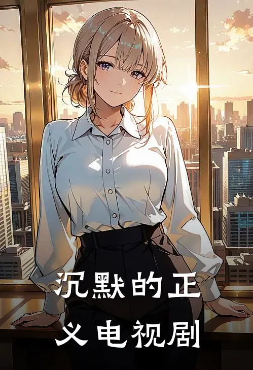 沉默的正义电视剧