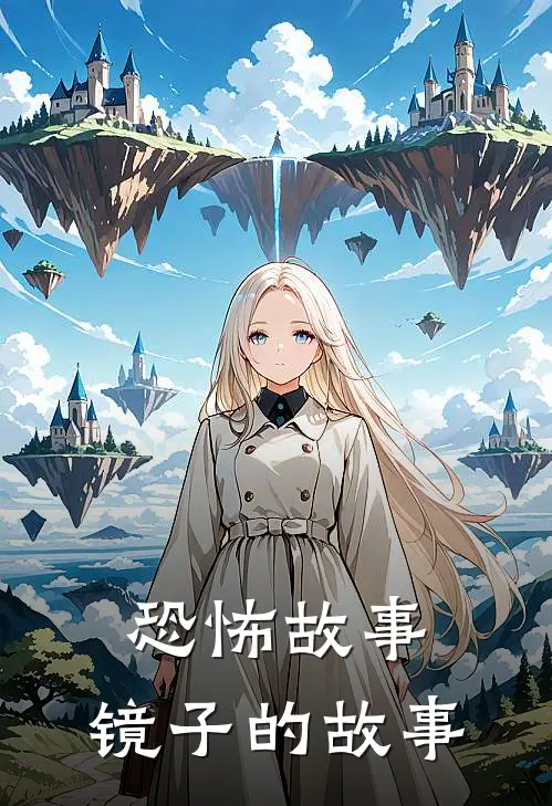 恐怖故事:镜子的故事