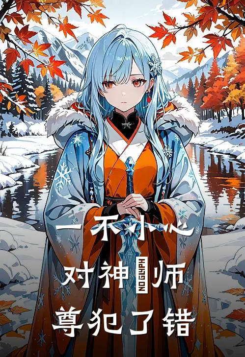 一不小心，对神祇师尊犯了错(明渊谢玄)小说免费在线阅读_一不小心，对神祇师尊犯了错(明渊谢玄)大结局阅读