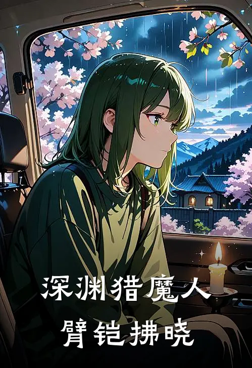 深渊猎魔人：臂铠拂晓(陆沉锋李敏)最新推荐小说_在哪看免费小说深渊猎魔人：臂铠拂晓陆沉锋李敏