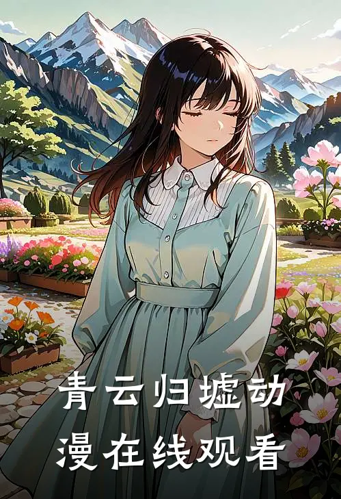 青云归墟动漫在线观看