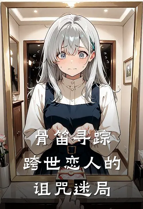 骨笛寻踪：跨世恋人的诅咒迷局(陆衍沈清圆)全文免费小说_小说免费完结骨笛寻踪：跨世恋人的诅咒迷局(陆衍沈清圆)