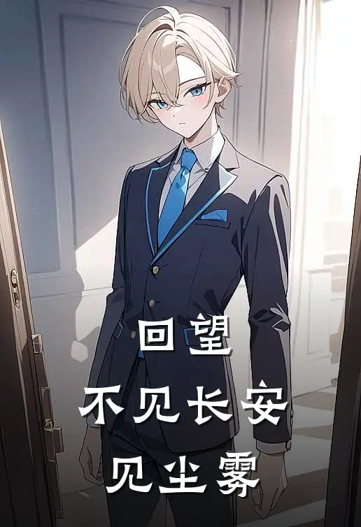 回望，不见长安见尘雾（杨尘雾庄周）完整版小说阅读_回望，不见长安见尘雾全文免费阅读（杨尘雾庄周）