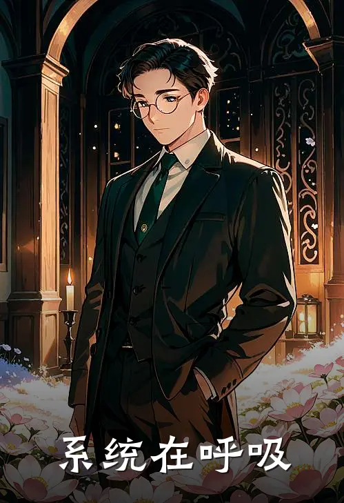 系统在呼吸