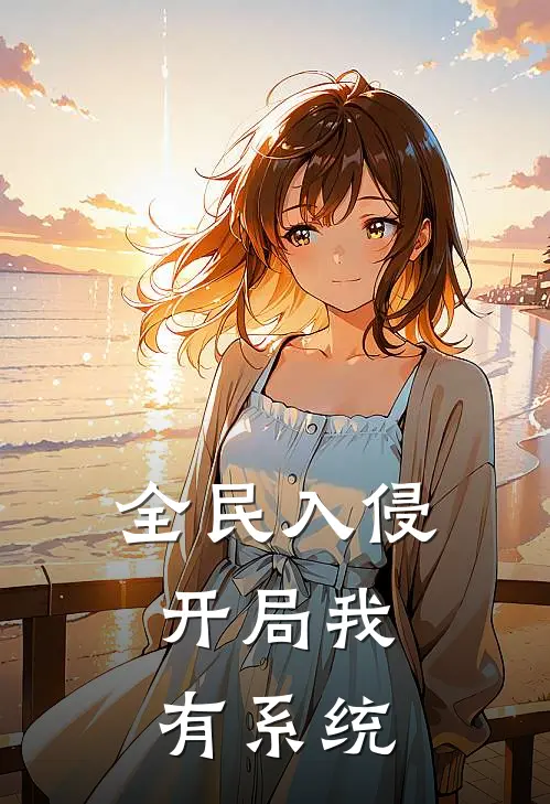 全民入侵，开局我有系统