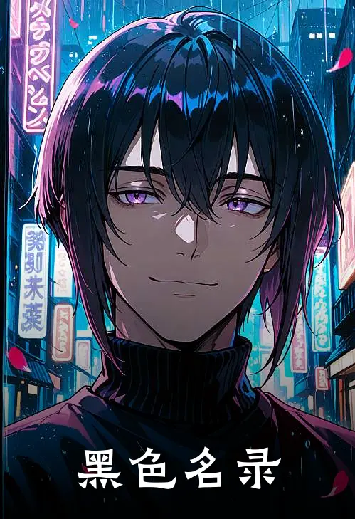 黑色名录