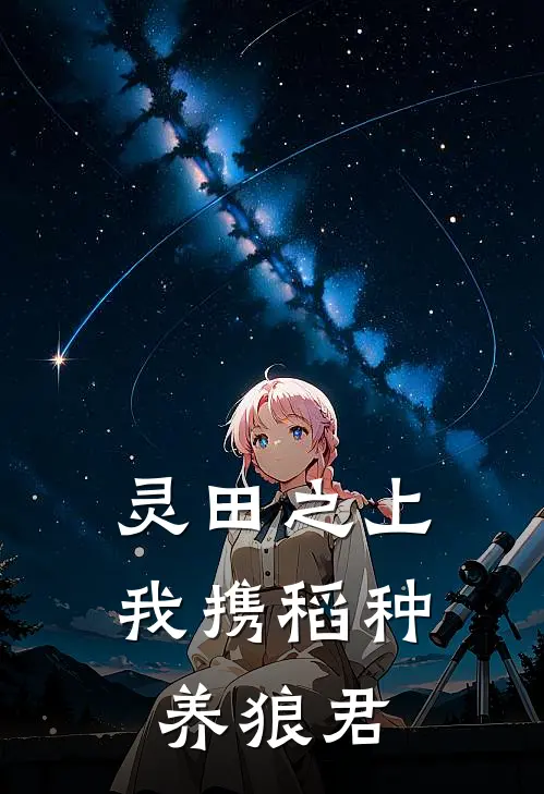 林晚林大河《灵田之上，我携稻种养狼君》最新章节阅读_(灵田之上，我携稻种养狼君)全章节免费在线阅读