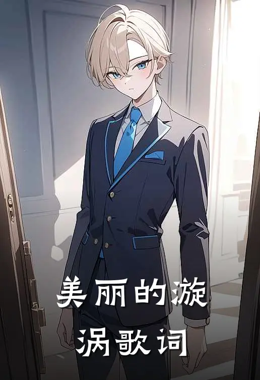 美丽的漩涡歌词