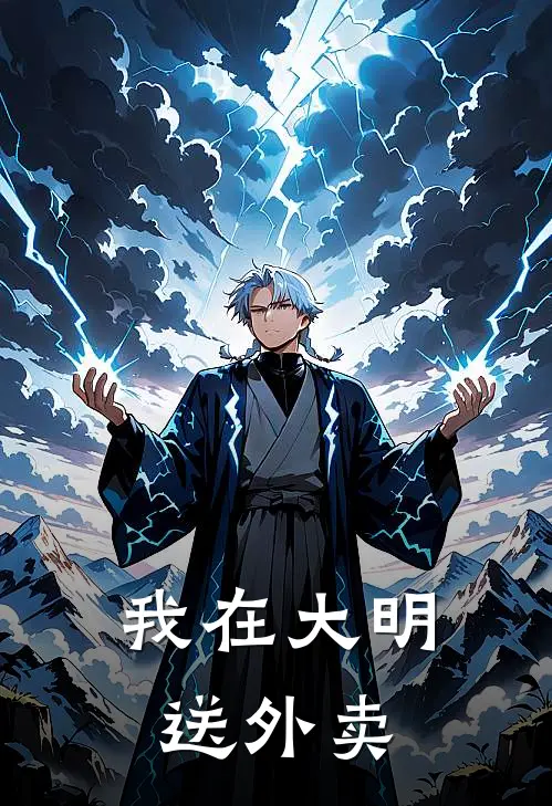 我在大明送外卖（朱由检张凤翼）全文免费阅读无弹窗大结局_我在大明送外卖最新章节列表_笔趣阁（朱由检张凤翼）