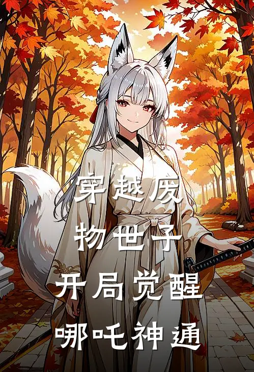 穿越废物世子，开局觉醒哪吒神通楚霄小环热门小说完结_热门的小说穿越废物世子，开局觉醒哪吒神通楚霄小环