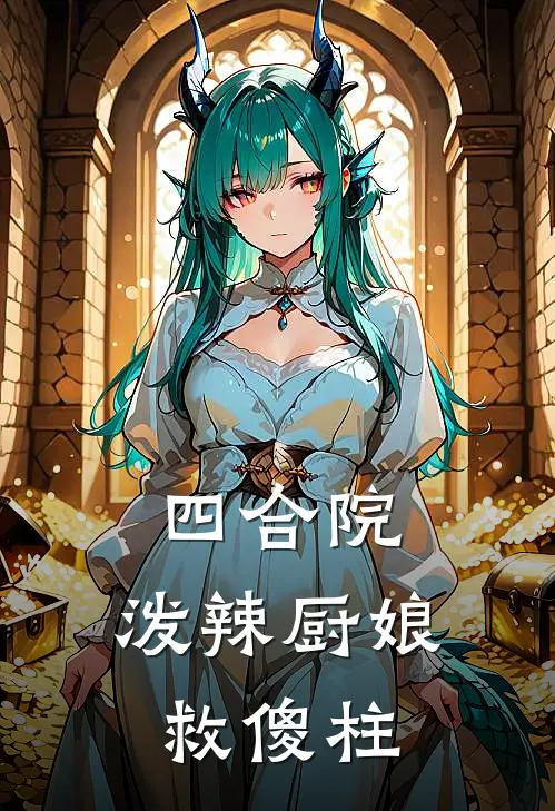 徐晓慧傻柱(四合院，泼辣厨娘救傻柱)完整版免费在线阅读_《四合院，泼辣厨娘救傻柱》全集在线阅读