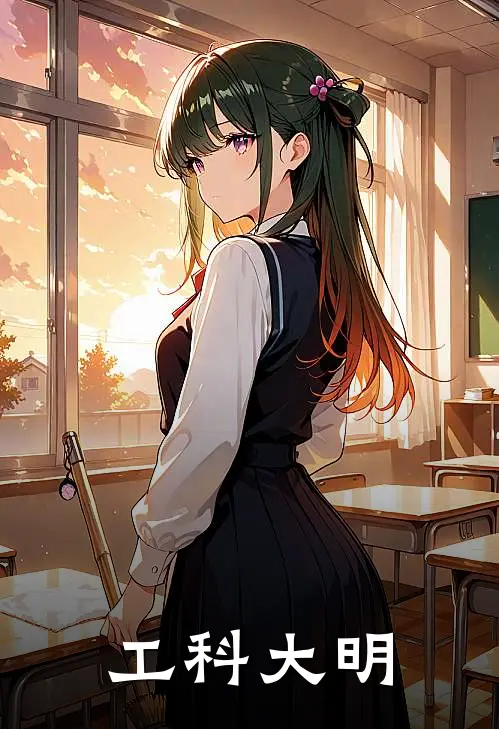 工科大明陆仁陆义免费小说在线阅读_最新章节列表工科大明(陆仁陆义)