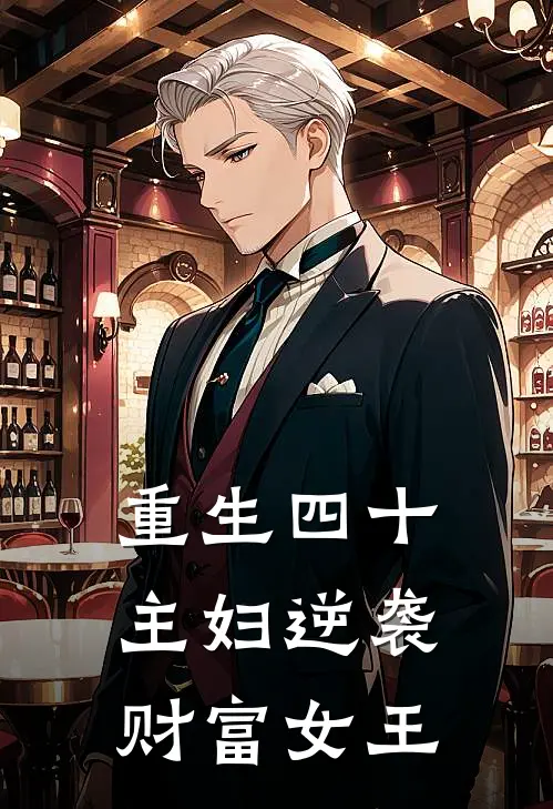 重生四十，主妇逆袭财富女王林强刘淑芬热门的网络小说_完整版小说重生四十，主妇逆袭财富女王(林强刘淑芬)