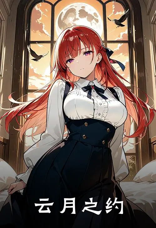 【云月之约】陆云起林赊月免费小说完整版_热门的小说【云月之约】陆云起林赊月