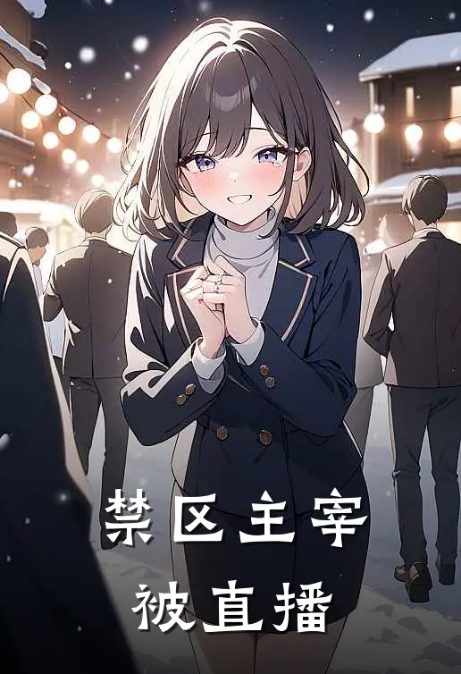 禁区主宰被直播