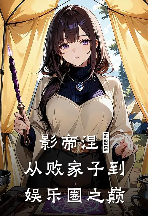 影帝涅槃：从败家子到娱乐圈之巅