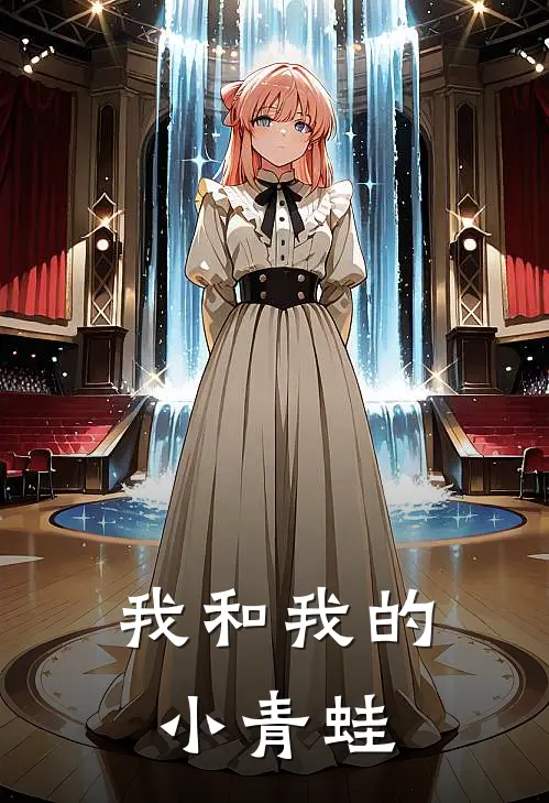 我和我的小青蛙(江灰灰凯瑞斯)完整版免费小说_最热门小说我和我的小青蛙(江灰灰凯瑞斯)
