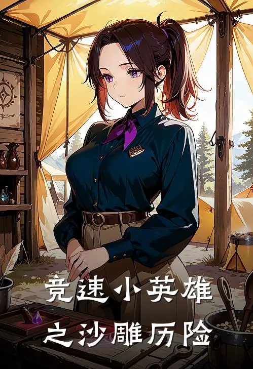 竞速小英雄之沙雕历险沙比星航小说推荐完本_热门小说大全竞速小英雄之沙雕历险(沙比星航)