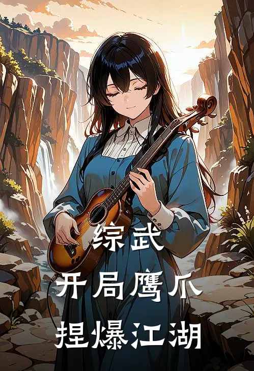 综武：开局鹰爪捏爆江湖吴翀大牛完整版免费阅读_吴翀大牛精彩小说