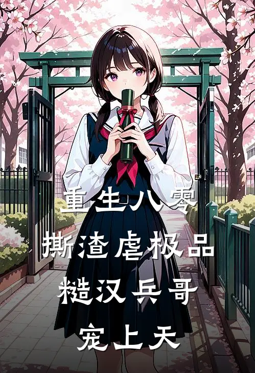 重生八零：撕渣虐极品，糙汉兵哥宠上天