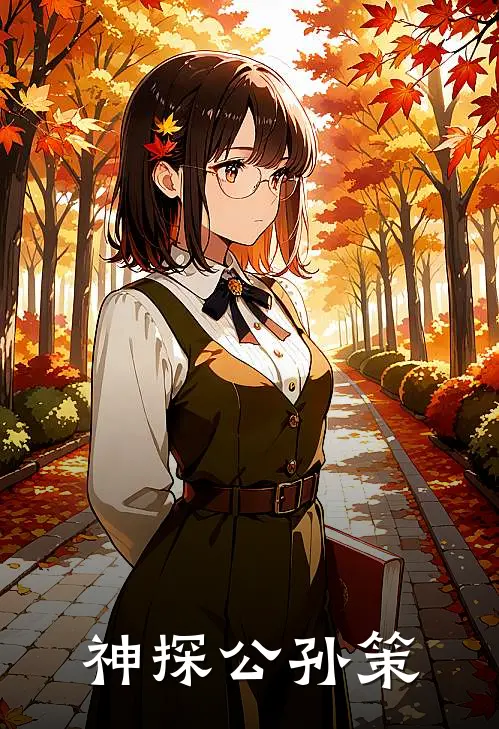 神探公孙策包拯公孙策完结小说大全_免费小说在哪看神探公孙策(包拯公孙策)