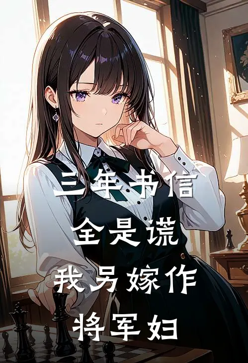 三年书信全是谎，我另嫁作将军妇(沈墨寒柳如烟)最新推荐小说_在哪看免费小说三年书信全是谎，我另嫁作将军妇沈墨寒柳如烟