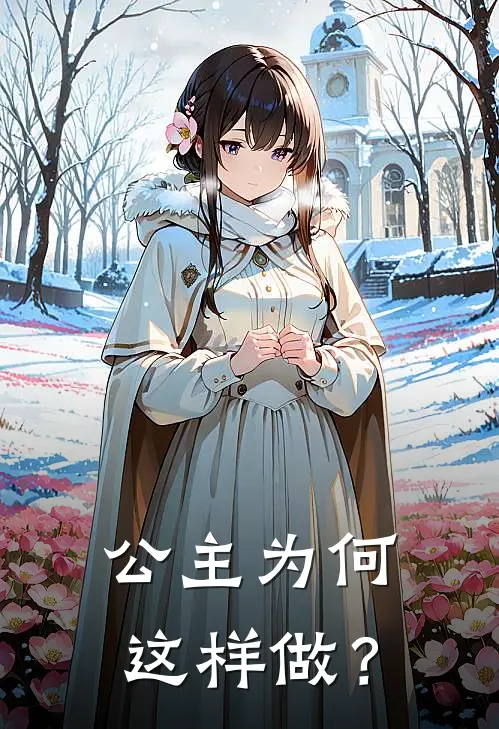 公主为何这样做？