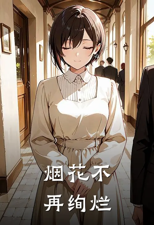 烟花不再绚烂夏薇霜周晏臣完整版免费阅读_夏薇霜周晏臣精彩小说