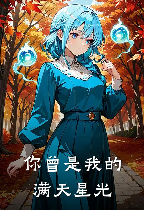 你曾是我的满天星光