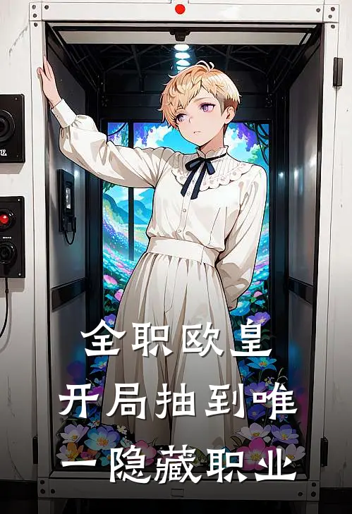 全职欧皇：开局抽到唯一隐藏职业