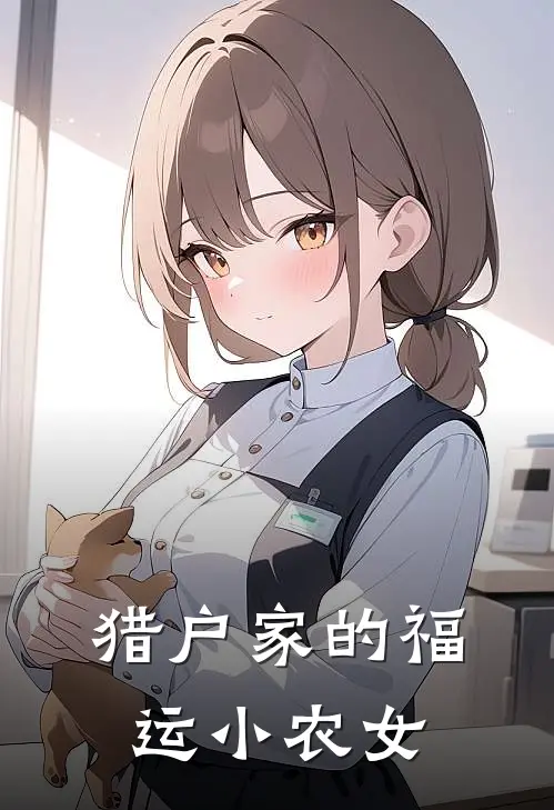 猎户家的福运小农女
