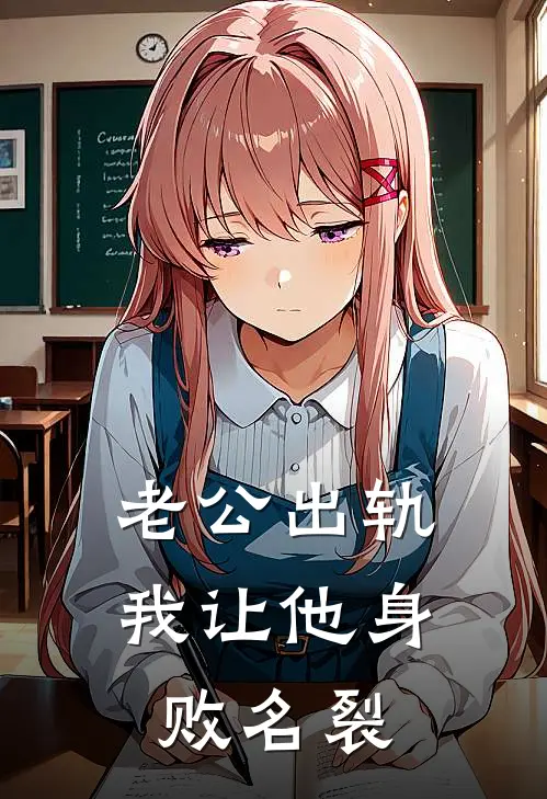 《老公出轨，我让他身败名裂》温倾陈锋全本阅读_(温倾陈锋)全集阅读