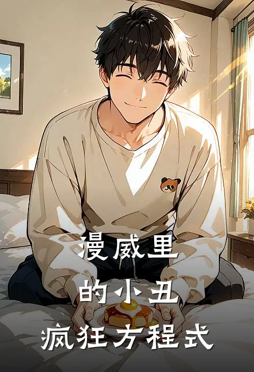 漫威里的小丑：疯狂方程式亚瑟班纳完本热门小说_小说推荐完结漫威里的小丑：疯狂方程式亚瑟班纳