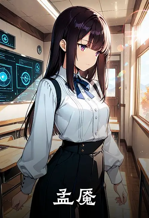 孟魇(孟苍孟瑶)免费小说_完整版免费阅读孟魇孟苍孟瑶