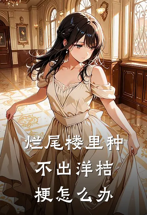 烂尾楼里种不出洋桔梗怎么办