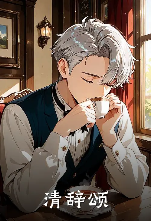 《清辞颂》苏清沅沈砚_(清辞颂)全集在线阅读