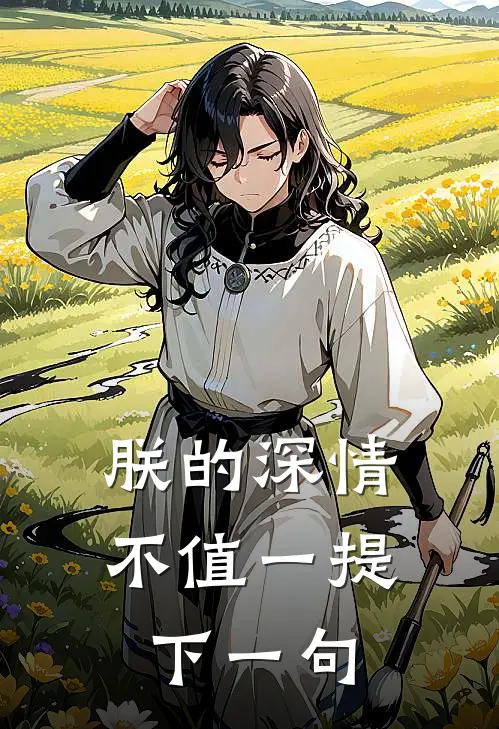 朕的深情不值一提下一句