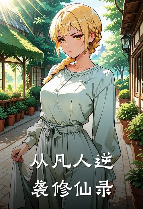 从凡人逆袭修仙录(谢文东李爽)在线阅读免费小说_最新章节列表从凡人逆袭修仙录(谢文东李爽)