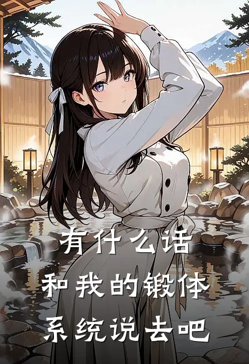 有什么话，和我的锻体系统说去吧(路磊徐玉鹏)小说完整版_完结好看小说有什么话，和我的锻体系统说去吧路磊徐玉鹏