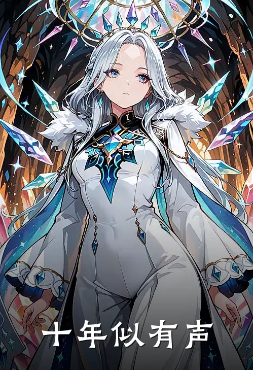 十年似有声(林初夏江屿)最新热门小说_完结小说十年似有声(林初夏江屿)