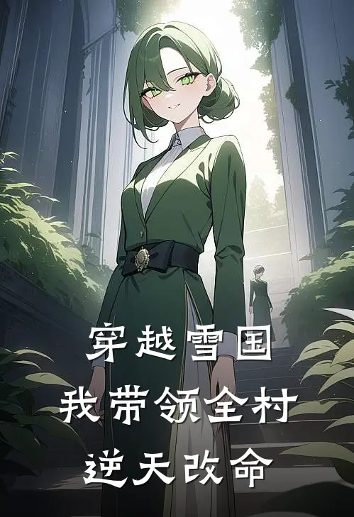 穿越雪国：我带领全村逆天改命