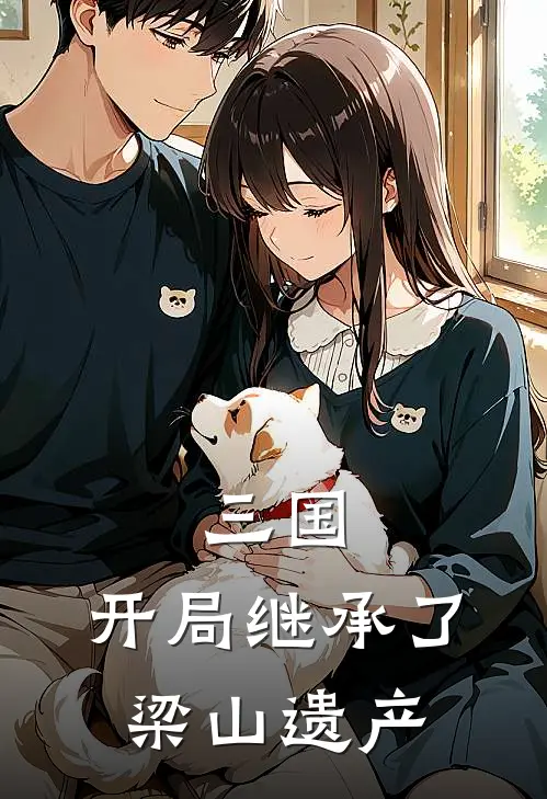 三国：开局继承了梁山遗产(林冲刘伊)最新完本小说推荐_免费小说推荐三国：开局继承了梁山遗产林冲刘伊