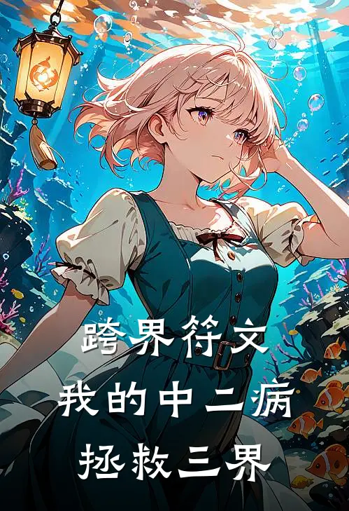 跨界符文：我的中二病拯救三界(凌晓凌晓)全本免费完结小说_小说完结免费跨界符文：我的中二病拯救三界凌晓凌晓