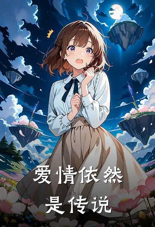 爱情依然是传说