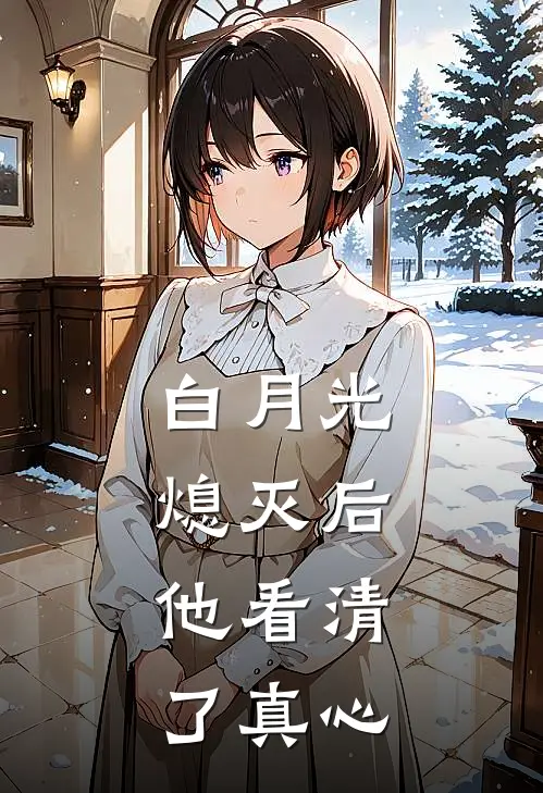 白月光熄灭后，他看清了真心