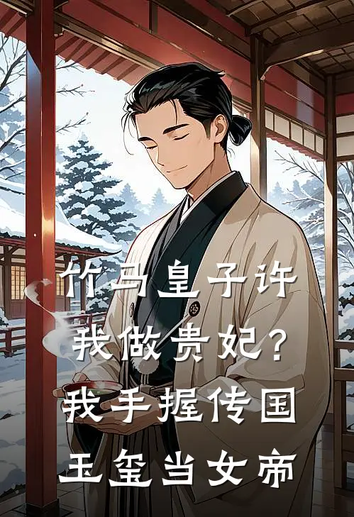 竹马皇子许我做贵妃？我手握传国玉玺当女帝