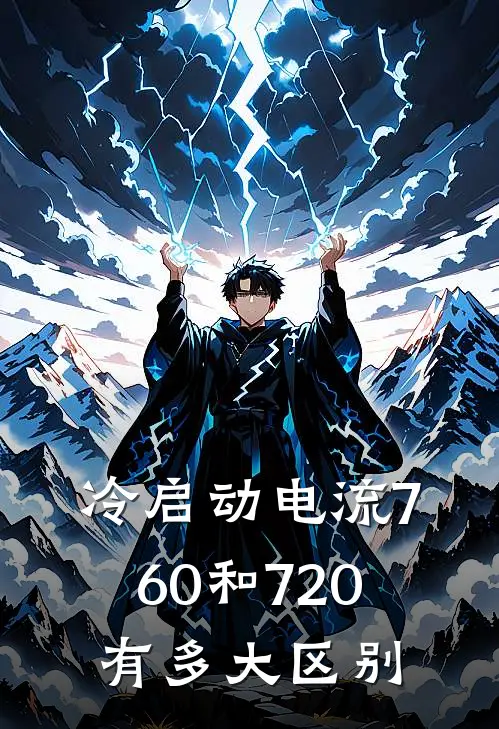 冷启动电流760和720有多大区别