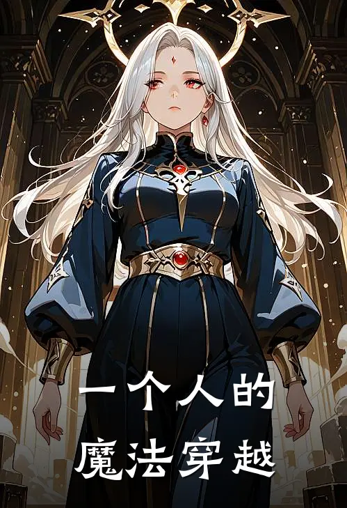 一个人的魔法穿越